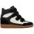 Steve Madden Mustang Sneakers Coconut Milk/black