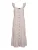 VERO MODA Jurk ‘VMLinn’  grijs