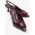 Dublin Gesp Stiletto Pump