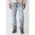 Shoeby straight leg jeans L32 blauw