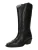 AllSaints Cowboylaarzen ‘DOLLY’  zwart