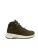 Geox Sneakers  D Aerantis Vrouw groen