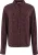 Anna Blue Blouse Lilo Bruin dames