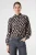 Blouse met patroon