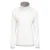Mountain Warehouse Dames/Dames Montana Half Zip Fleece Top (Beige)