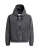 khujo Tussenjas ‘Darrel’  black denim