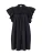 YAS Jurk ‘YASLUERA’  zwart