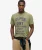 Copper Label Workwear T-shirt Groen