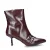 Buffalo Willow rits- & gesloten boots