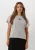 Dante6 T-Shirt Dames Venour Loose Fit Logo Tee,