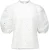 Vive La Femme Top Aniek Wit dames