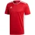 Adidas Heren entrada 18 voetbal jersey