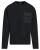 BOSS | Heren | Trui Ronde Hals We_Urban Zwart