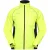 Mountain Warehouse Heren Adrenaline II Waterdichte Jas (Geel)