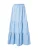 ADIDAS ORIGINALS Rok ‘Summer Glow’  blauw denim