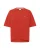 SAINT TROPEZ Shirt ‘Poppy’  rood