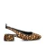 Steve Madden Smitten Leopard ballerinas & instappers