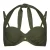 Ten Cate Beach Bikini Top Multiway Padded Wired