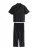 Next Pyjama lang  zwart