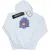 Disney Heren Aladdin Grot der Wonderen Distressed Hoodie (Wit)