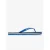 Slippers Quiksilver Molokai Screen