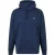 Original Penguin Heren Hooded Regular Hoodie (Yale Blauw)