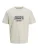 JACK & JONES Shirt  geel