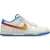 Nike Dunk Sneakers Heren – Wit –