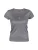 MOROTAI Functioneel shirt ‘LIGHT’  donkergrijs