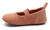 BISGAARD Huisschoenen  oudroze