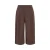 Damesbroek met hoge taille Moss Copenhagen Maryla Henrika