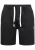 INDICODE JEANS Broek ‘Kendari’  geel / zwart