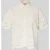 Only Boxy fit blouse met korte mouwen van puur katoen model ‘NEW LALISA’