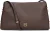 Pinko Schoudertas
Dames Triplet, Materiaal: Leer, Kleur: Bruin