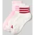 adidas Sportswear Sokken van Katoenmix in Set van 3
