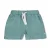 Feetje sweatshort You Croc my World groen