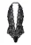 LingaDore Body  zwart