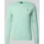 Polo Ralph Lauren Slim fit pullover van puur katoen
