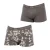 Pack-2 Boxers ademende stof KLB2 heren