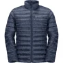 Jack Wolfskin Pack&go down jacket