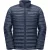 Jack Wolfskin Pack&go down jacket