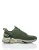 Plein Sport Sneakers laag  groen
