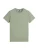 Tommy Jeans Shirt ‘Extra Slim’  pastelgroen