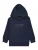 Hummel Sportief sweatshirt  donkerblauw / zwart