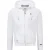 U.S. Polo Assn. heren sweatjack met capuchon van 100% katoen