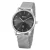 Hugo Boss Herenhorloge Kwarts Zilver
