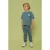 Sturdy joggingbroek Lagoon Legends petrol