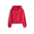 Tommy Hilfiger hoodie rood