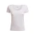 Dames-T-shirt Guess Logo Scoop