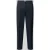 BRAX Straight fit stoffen broek Met lyocell Model ‘Mara’